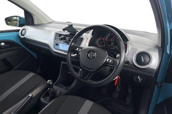 Used Volkswagen up! 2016 for sale - 75683642: Photo 10