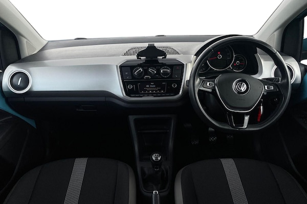 Used Volkswagen up! 2016 for sale - 75683642: Photo 11