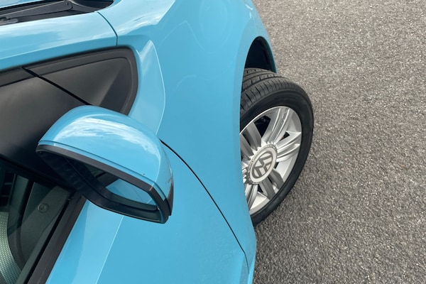 Used Volkswagen up! 2016 for sale - 75683642: Photo 24