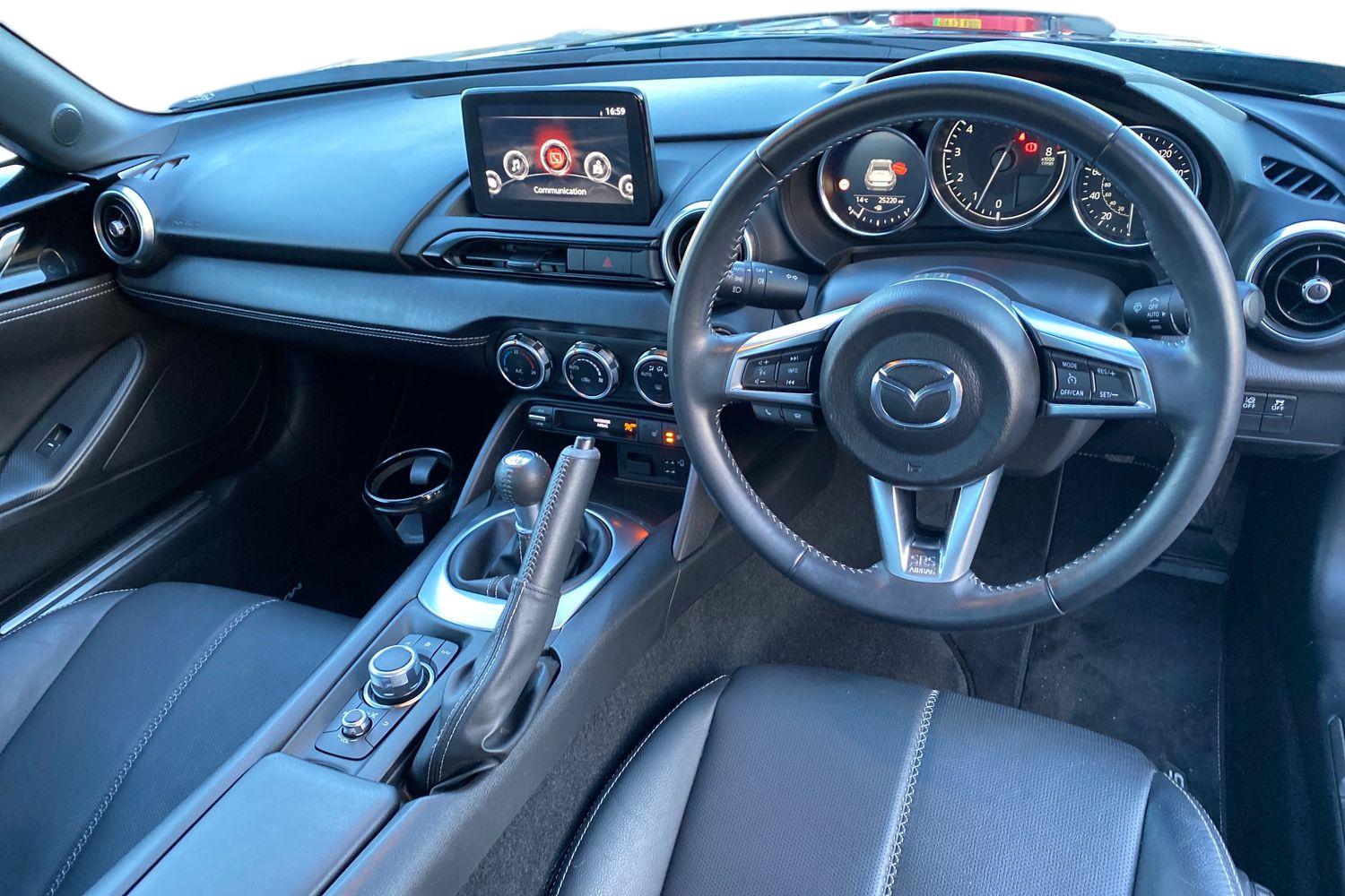 Used Mazda MX-5 2023 for sale - 77721043: Photo 13