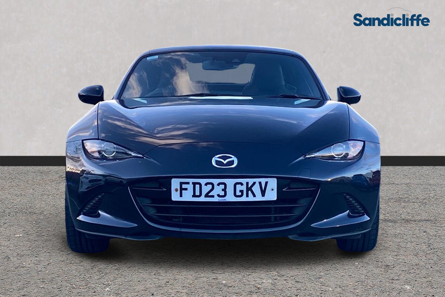 Used Mazda MX-5 2023 for sale - 77721043: Photo 2