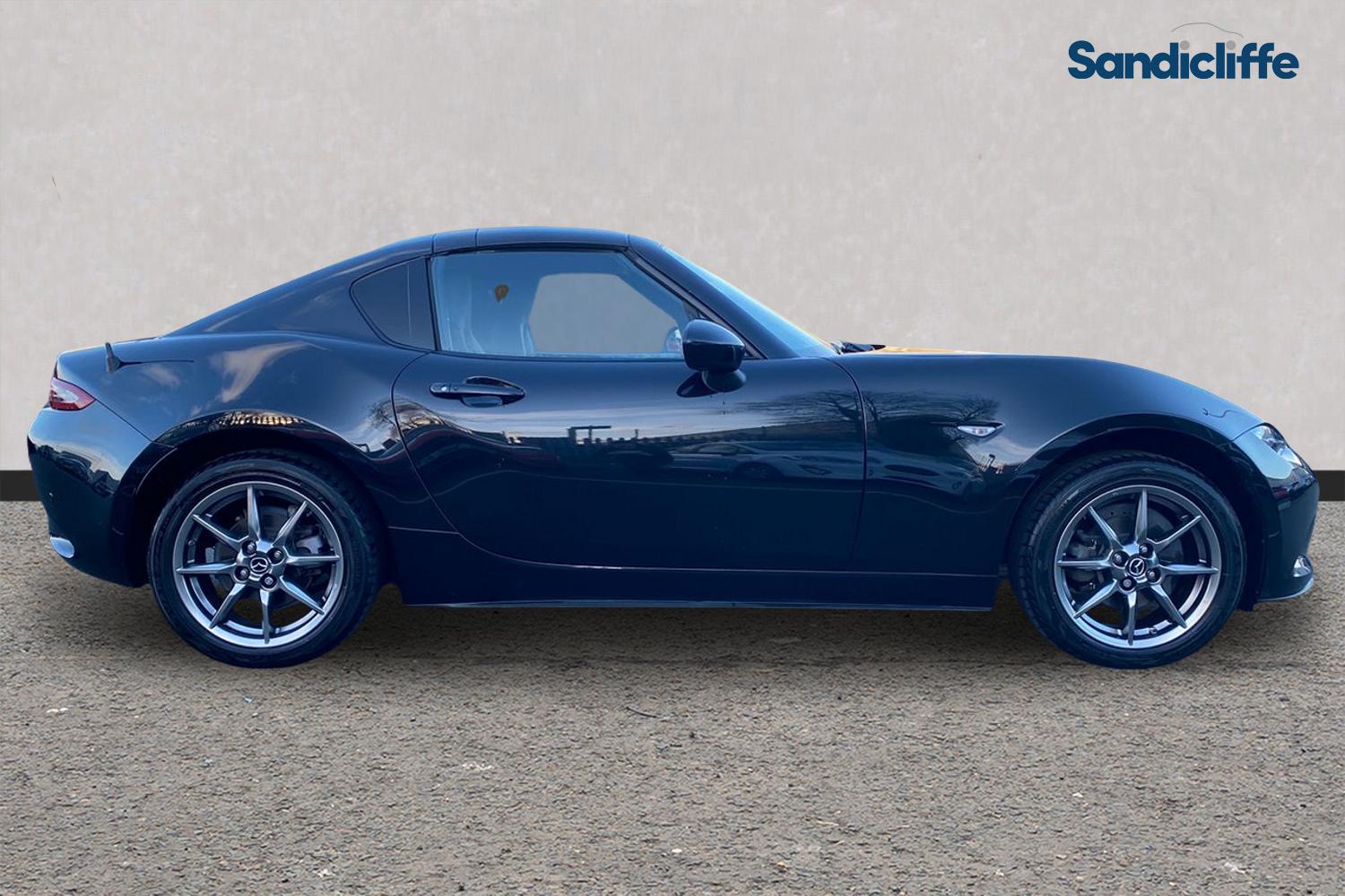 Used Mazda MX-5 2023 for sale - 77721043: Photo 3