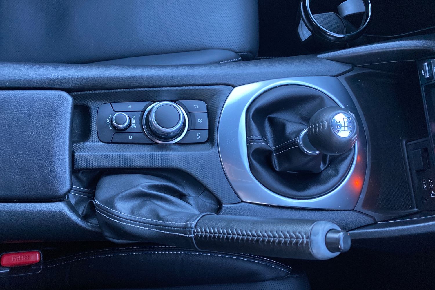 Used Mazda MX-5 2023 for sale - 77721043: Photo 33