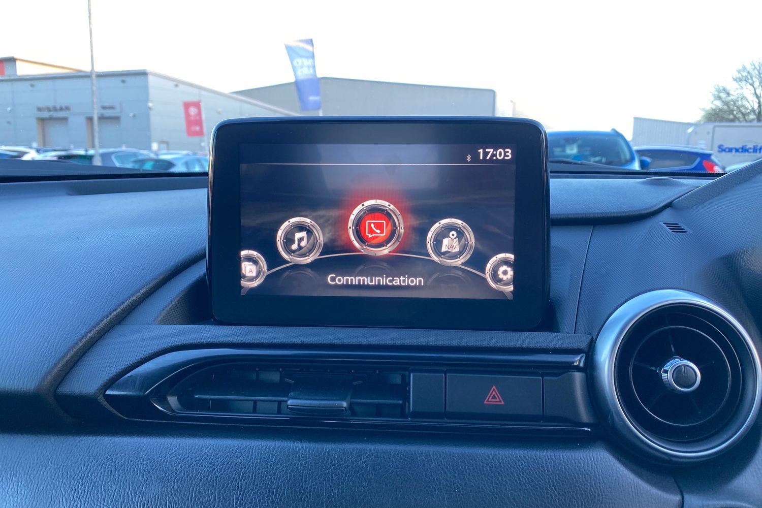 Used Mazda MX-5 2023 for sale - 77721043: Photo 37