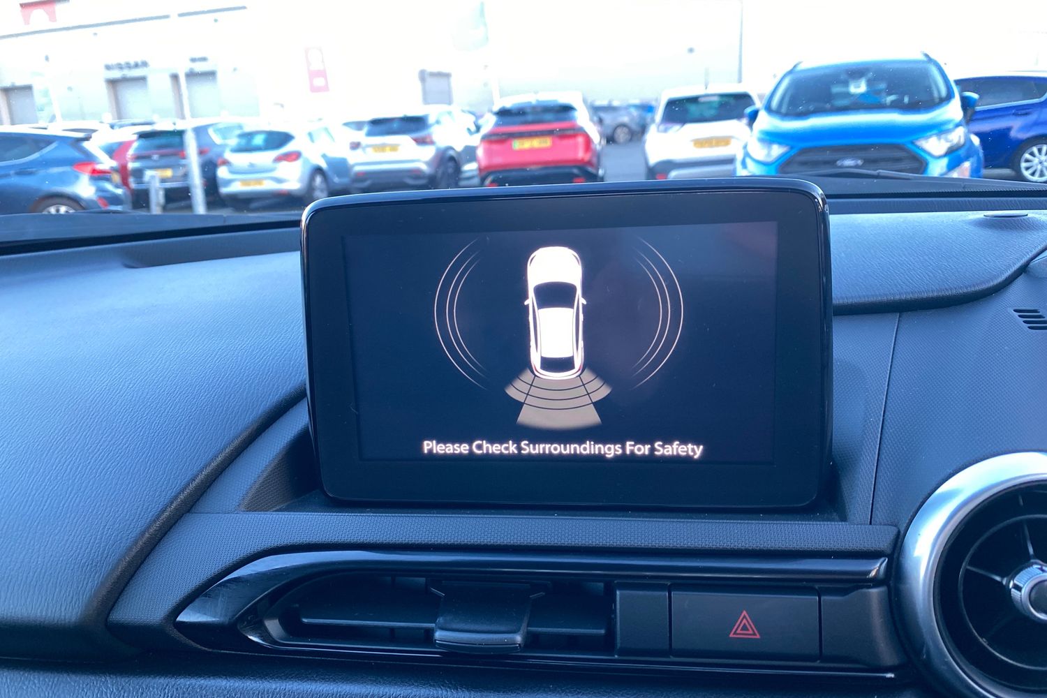 Used Mazda MX-5 2023 for sale - 77721043: Photo 39