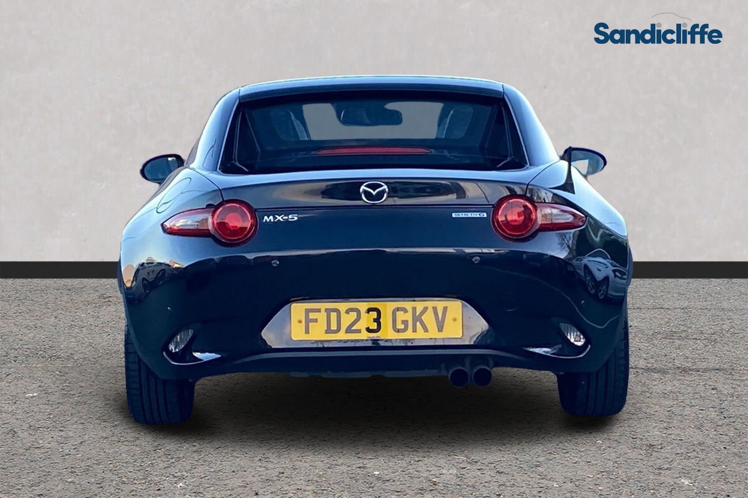 Used Mazda MX-5 2023 for sale - 77721043: Photo 6