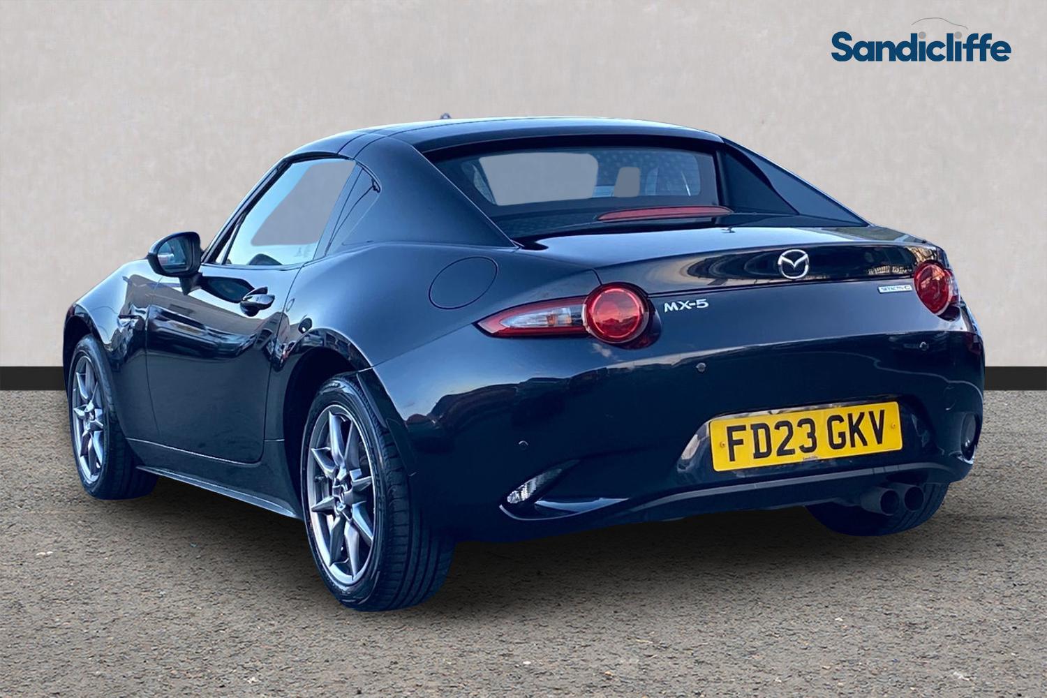 Used Mazda MX-5 2023 for sale - 77721043: Photo 7