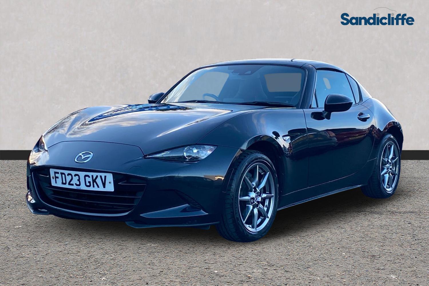 Used Mazda MX-5 2023 for sale - 77721043: Photo 9