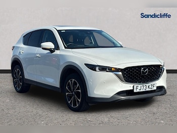 Used Mazda CX-5 2023 for sale - 79478434: Photo