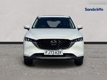 Used Mazda CX-5 2023 for sale - 79478434: Photo