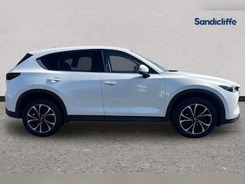 Used Mazda CX-5 2023 for sale - 79478434: Photo