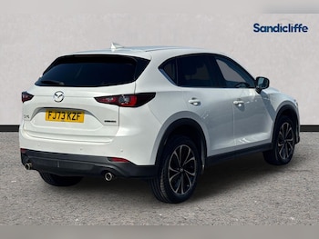 Used Mazda CX-5 2023 for sale - 79478434: Photo