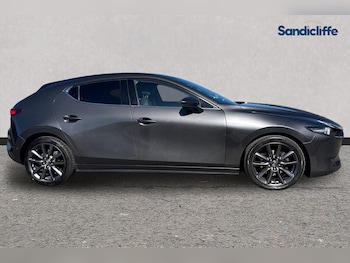 Used Mazda Mazda3 2020 for sale - 78132634: Photo