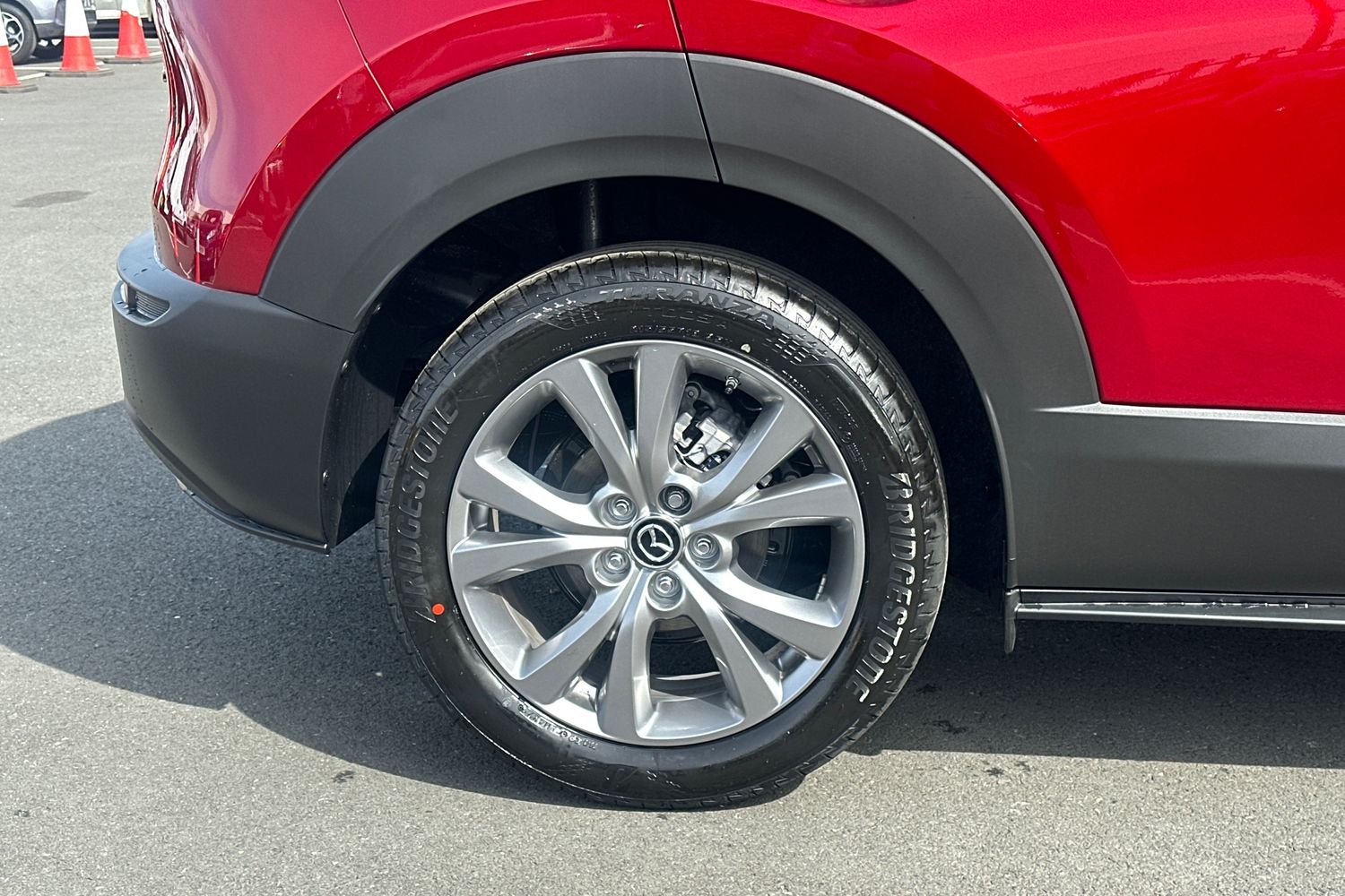 Used Mazda CX-30 2026 for sale - 78202185: Photo 11