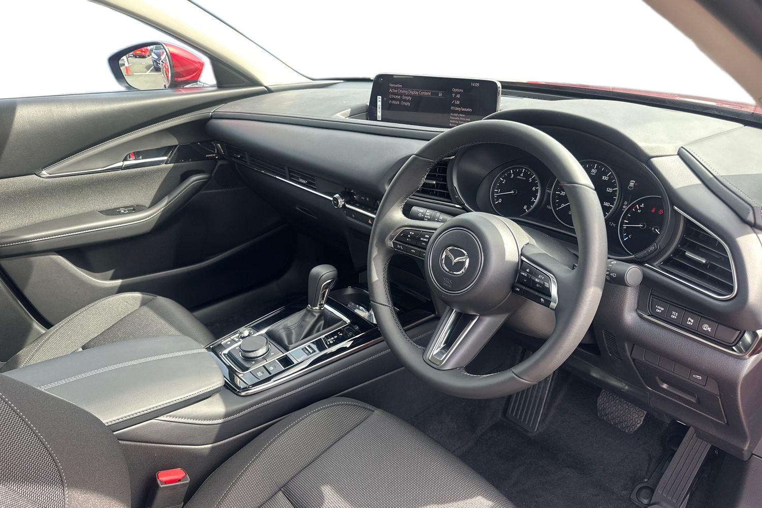 Used Mazda CX-30 2026 for sale - 78202185: Photo 12