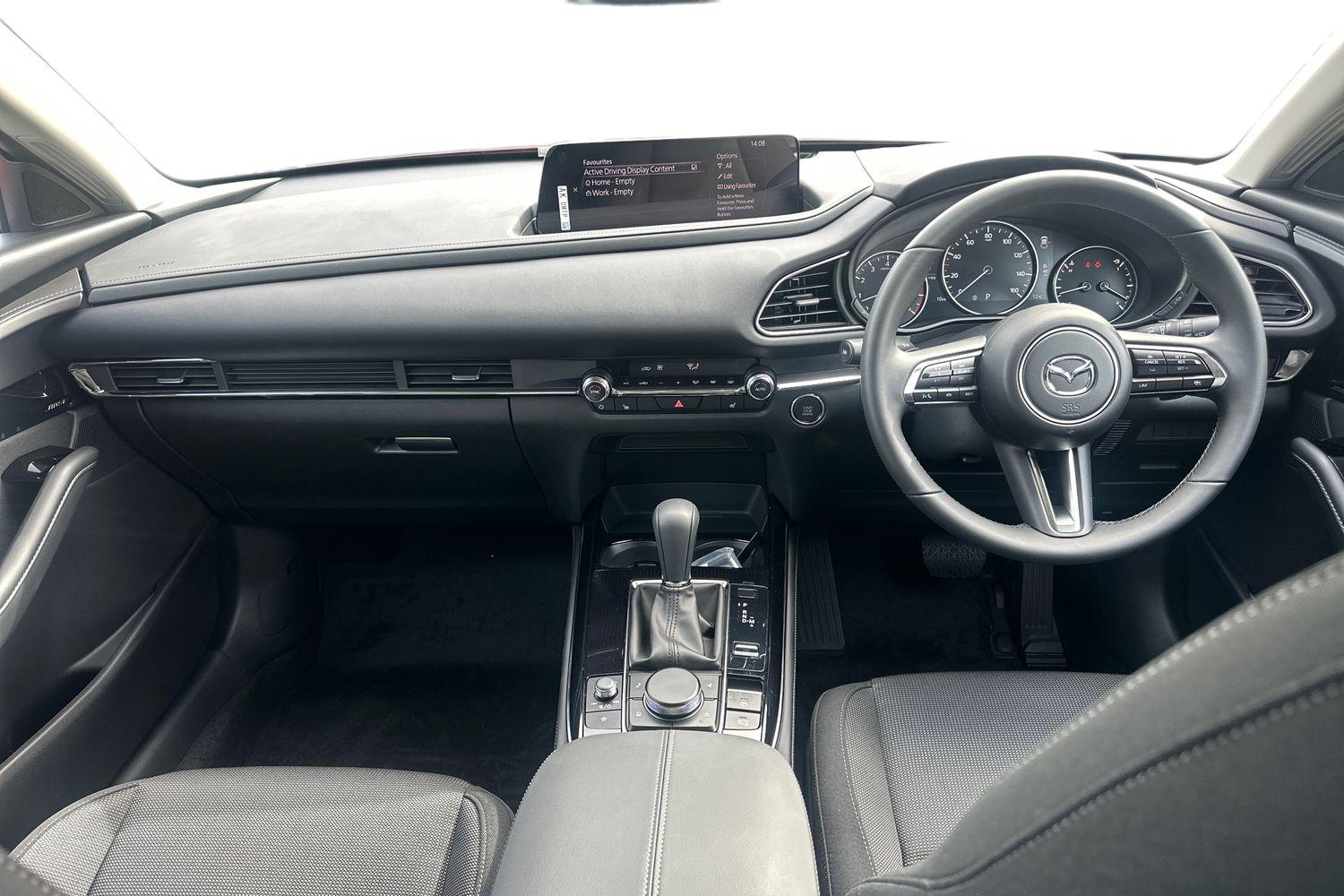 Used Mazda CX-30 2026 for sale - 78202185: Photo 13