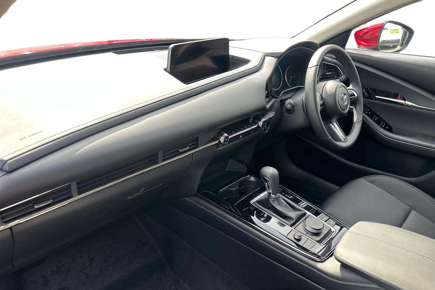 Used Mazda CX-30 2026 for sale - 78202185: Photo 14