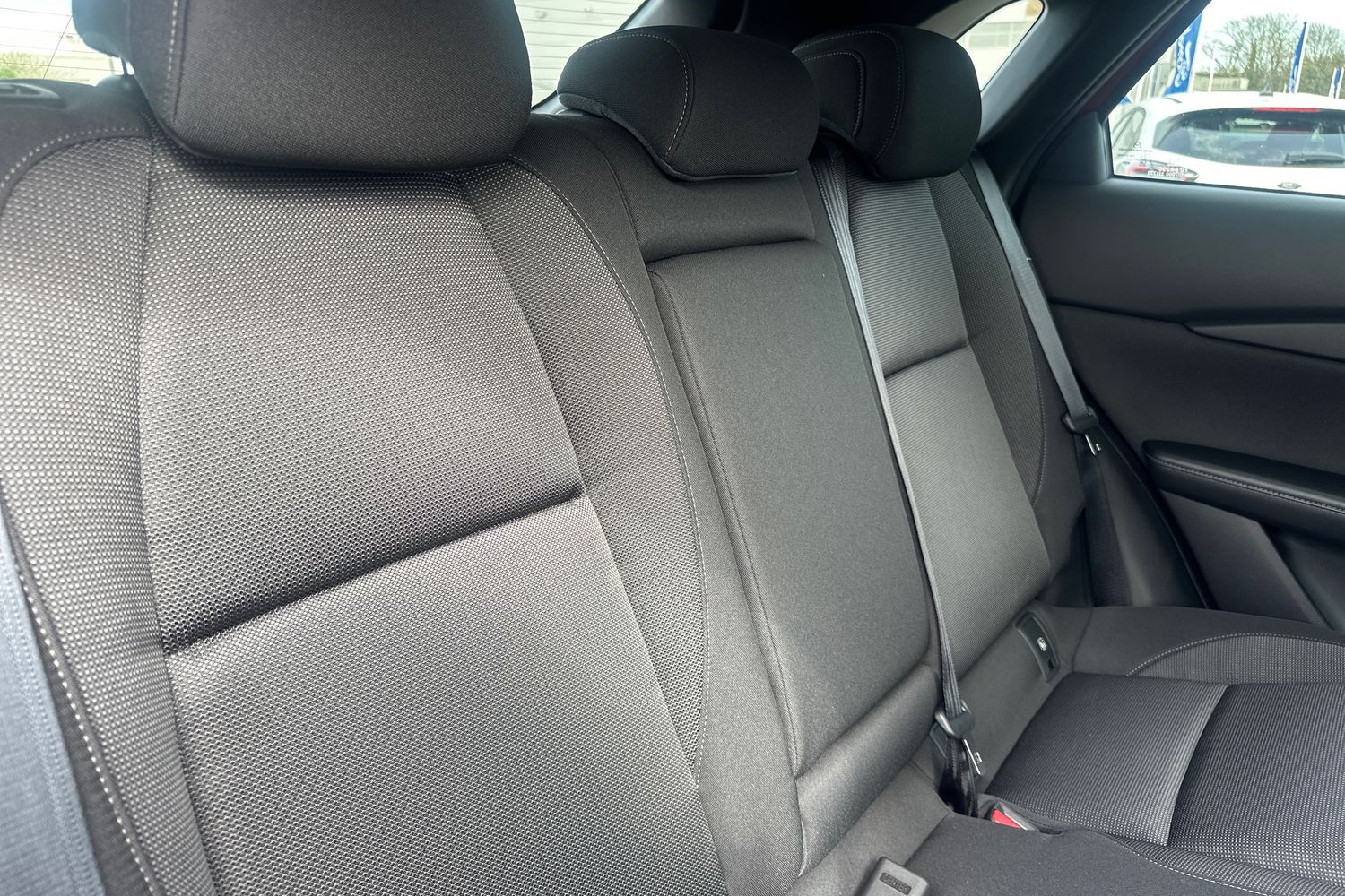 Used Mazda CX-30 2026 for sale - 78202185: Photo 17