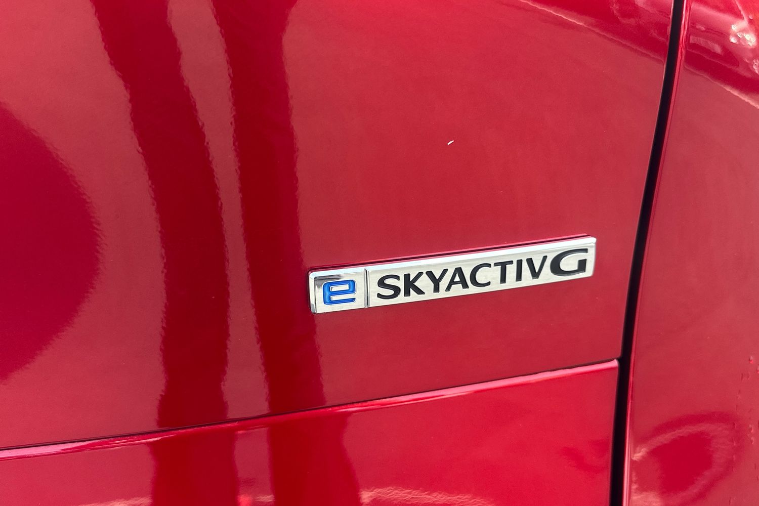 Used Mazda CX-30 2026 for sale - 78202185: Photo 22