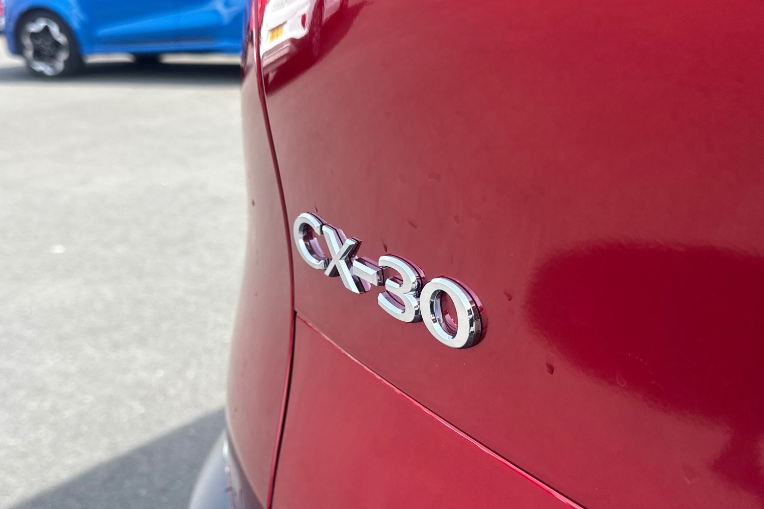 Used Mazda CX-30 2026 for sale - 78202185: Photo 23