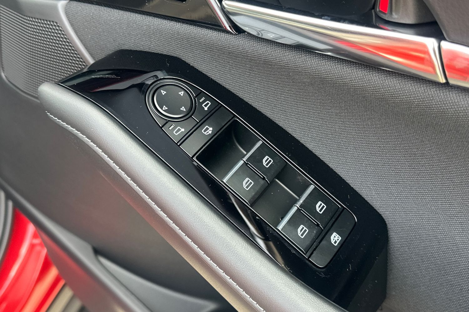 Used Mazda CX-30 2026 for sale - 78202185: Photo 26