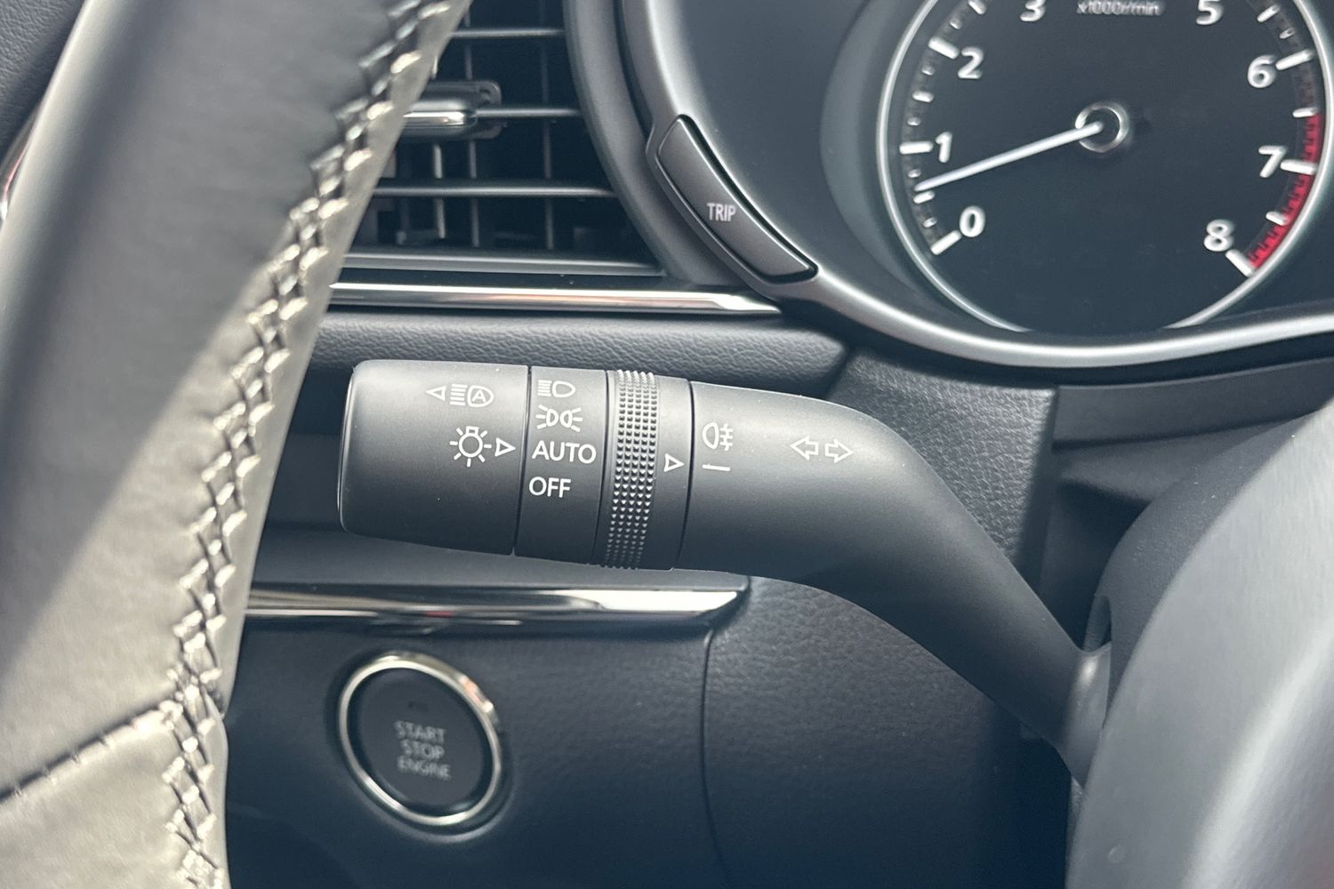 Used Mazda CX-30 2026 for sale - 78202185: Photo 33