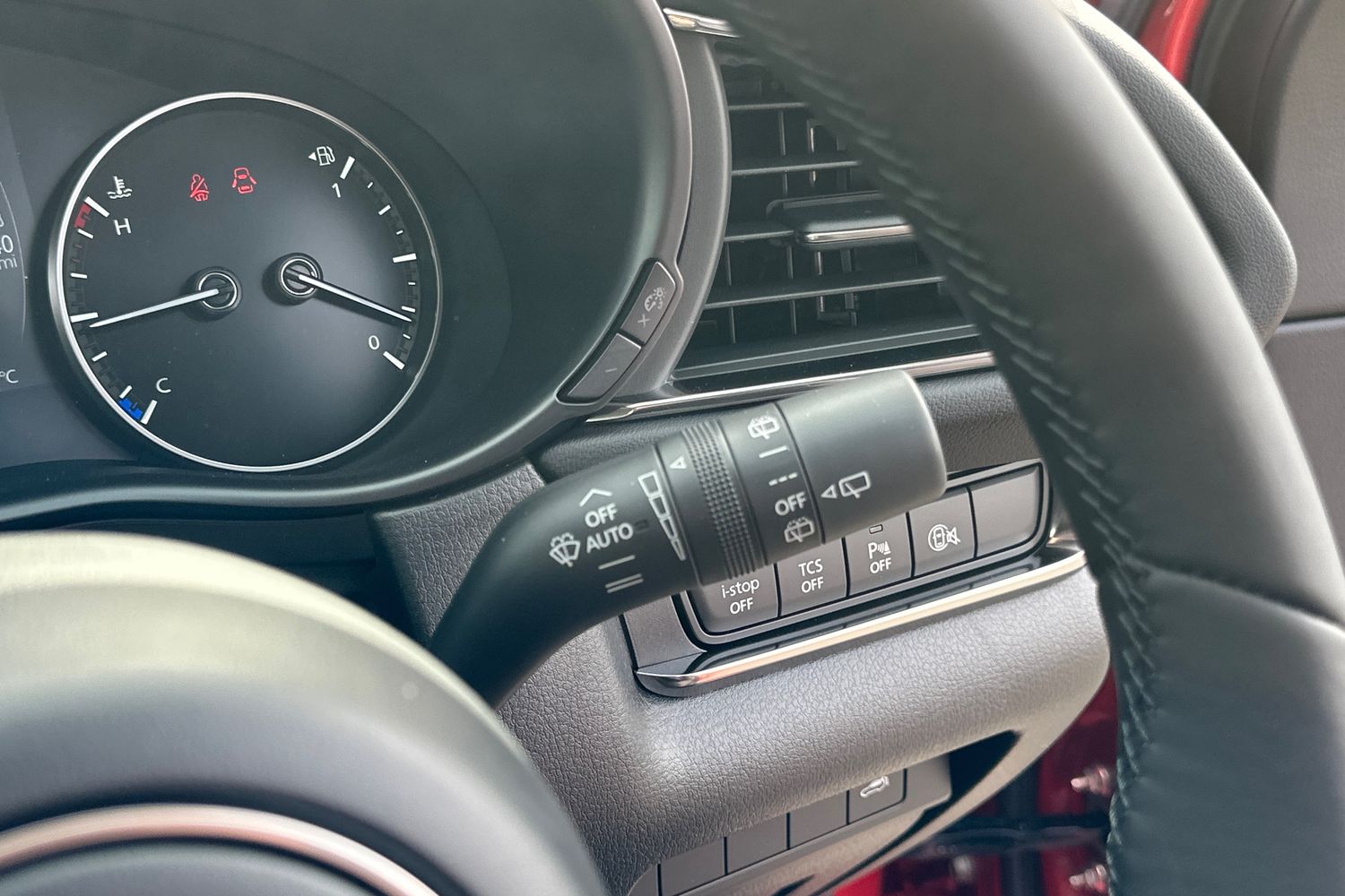 Used Mazda CX-30 2026 for sale - 78202185: Photo 34