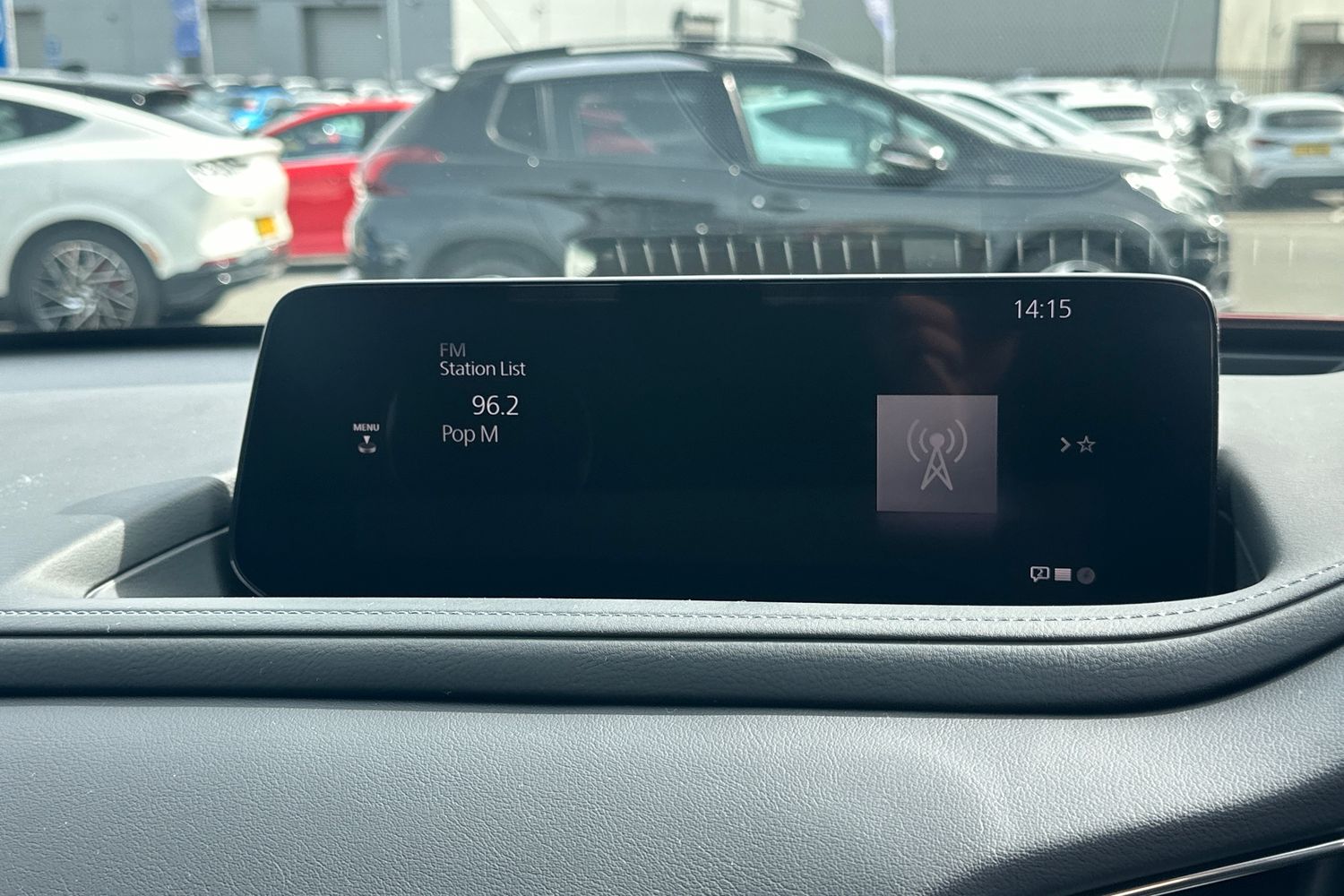 Used Mazda CX-30 2026 for sale - 78202185: Photo 39