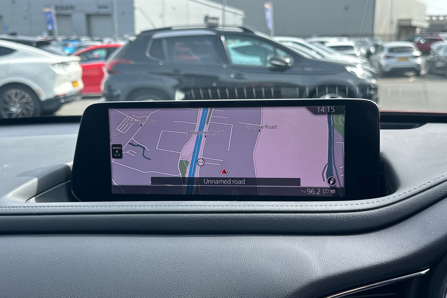 Used Mazda CX-30 2026 for sale - 78202185: Photo 40