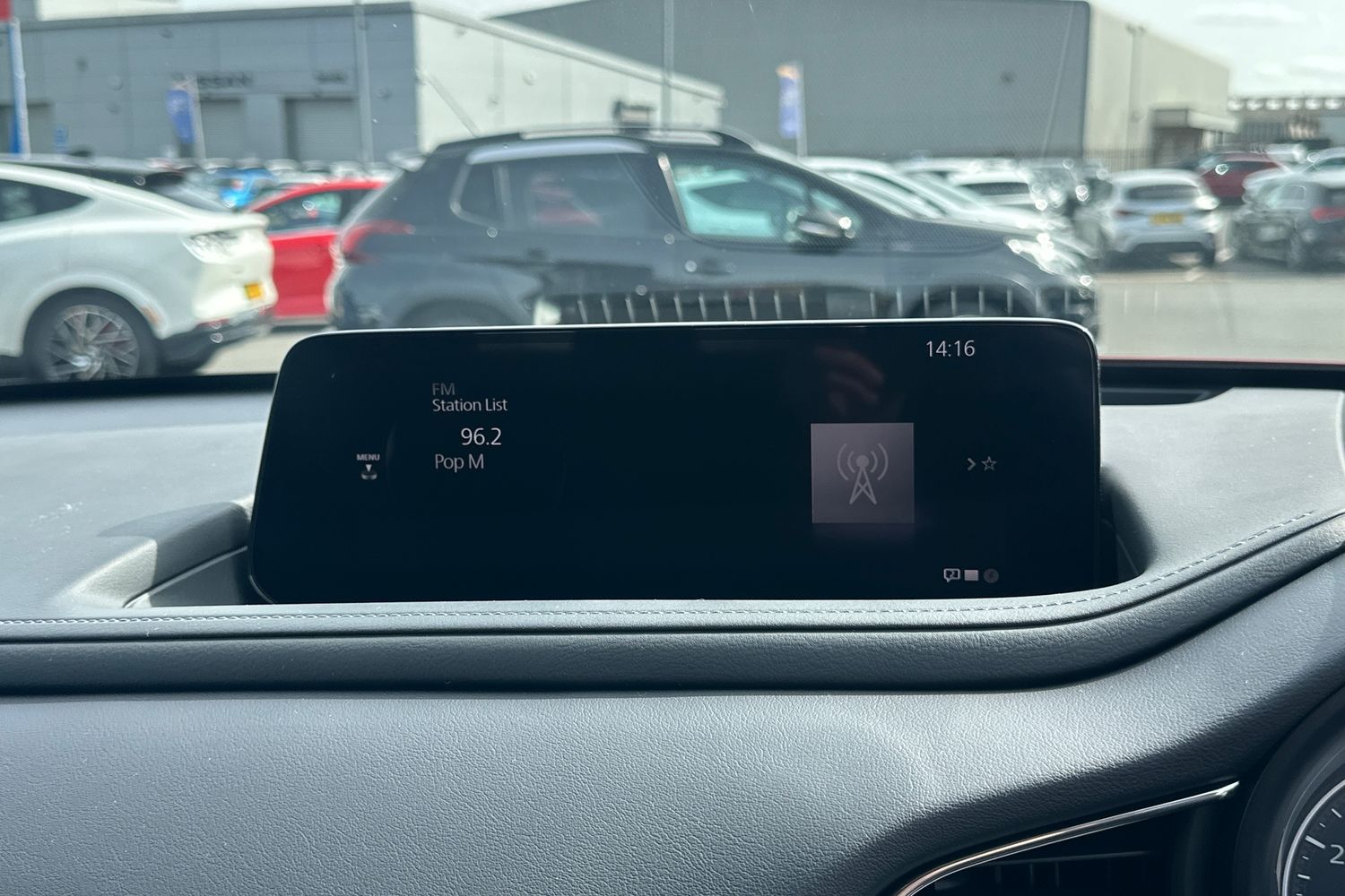 Used Mazda CX-30 2026 for sale - 78202185: Photo 41