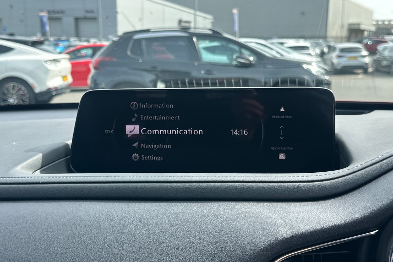 Used Mazda CX-30 2026 for sale - 78202185: Photo 42