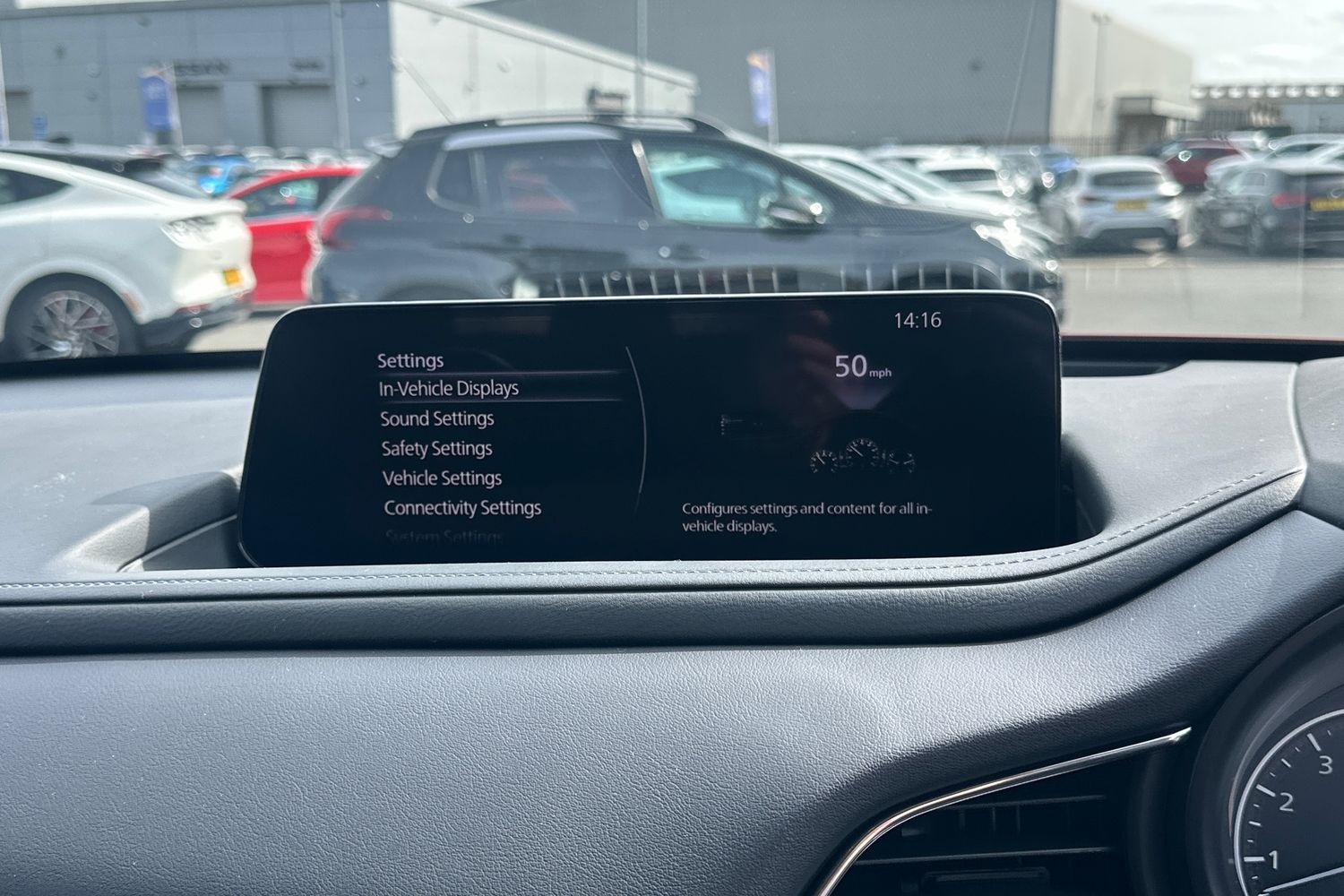 Used Mazda CX-30 2026 for sale - 78202185: Photo 43