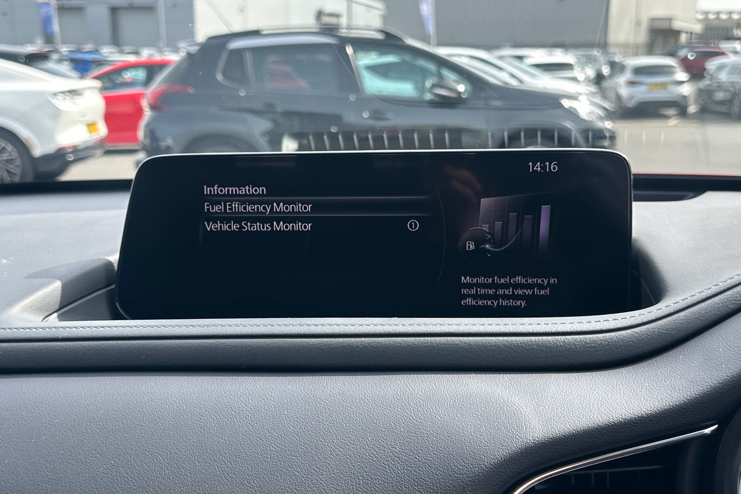 Used Mazda CX-30 2026 for sale - 78202185: Photo 44