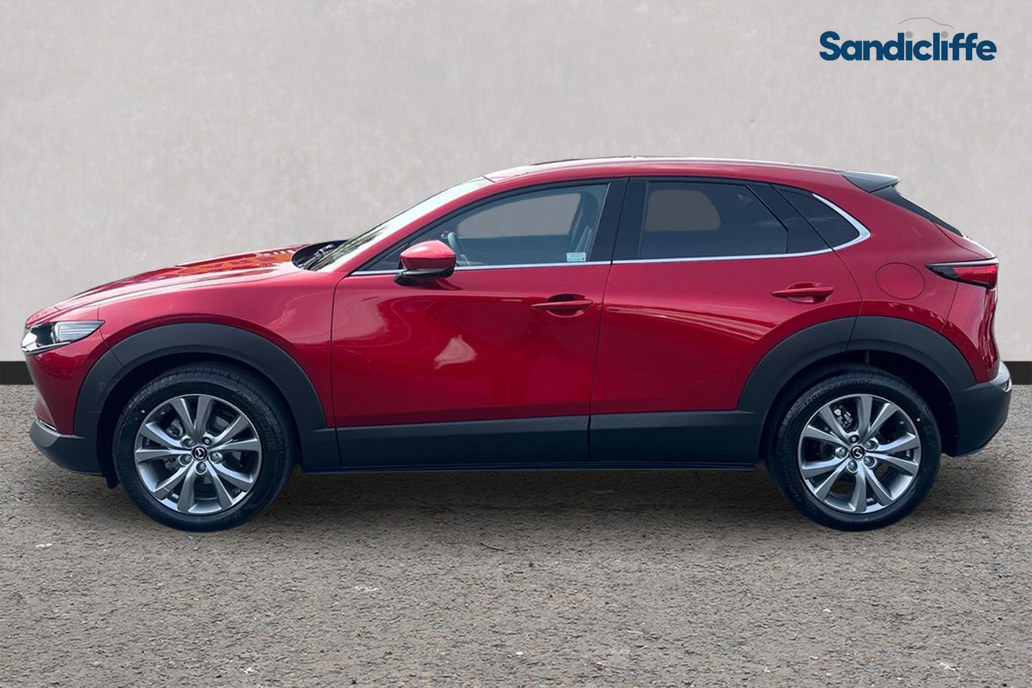 Used Mazda CX-30 2026 for sale - 78202185: Photo 8
