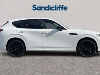 Used Mazda CX-60 2024 for sale - 74754801: Photo