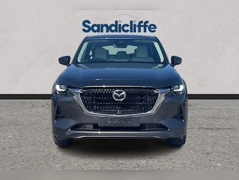 Used Mazda CX-60 2025 for sale - 75338206: Photo