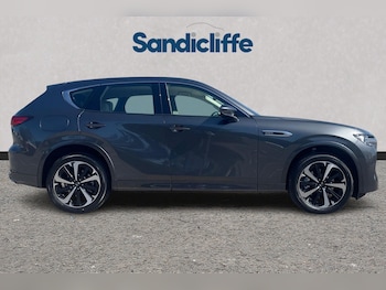 Used Mazda CX-60 2025 for sale - 75338206: Photo