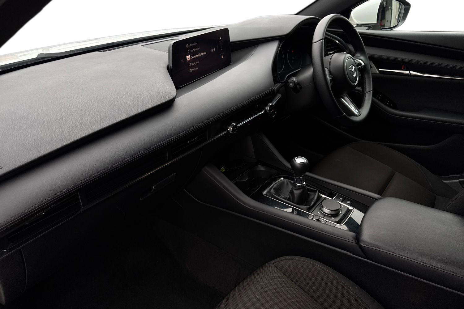 Used Mazda Mazda3 2025 for sale - 77974453: Photo 14