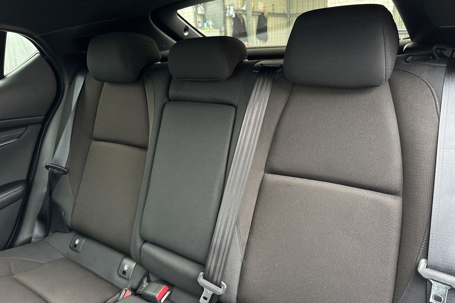 Used Mazda Mazda3 2025 for sale - 77974453: Photo 15