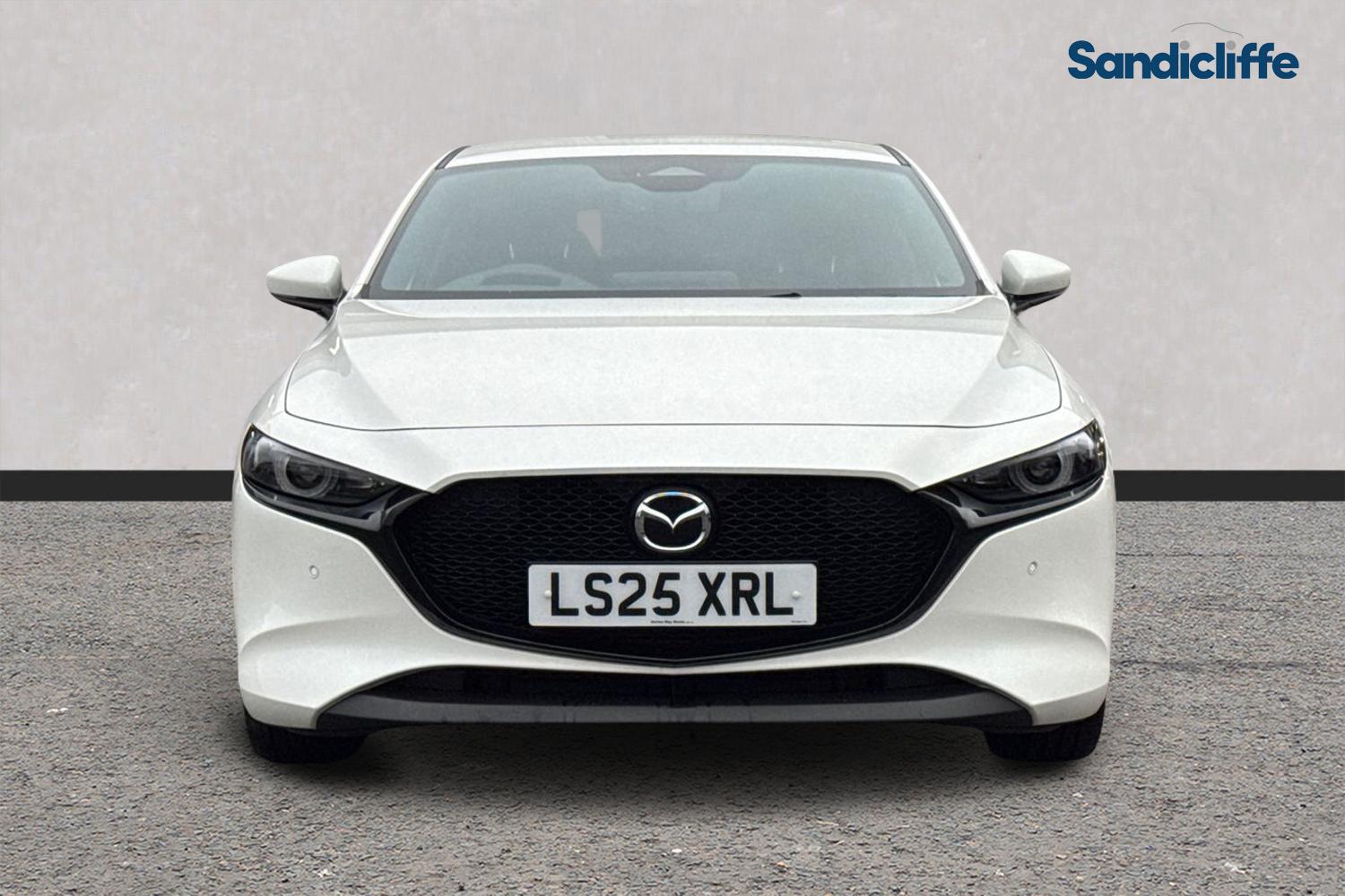 Used Mazda Mazda3 2025 for sale - 77974453: Photo 2