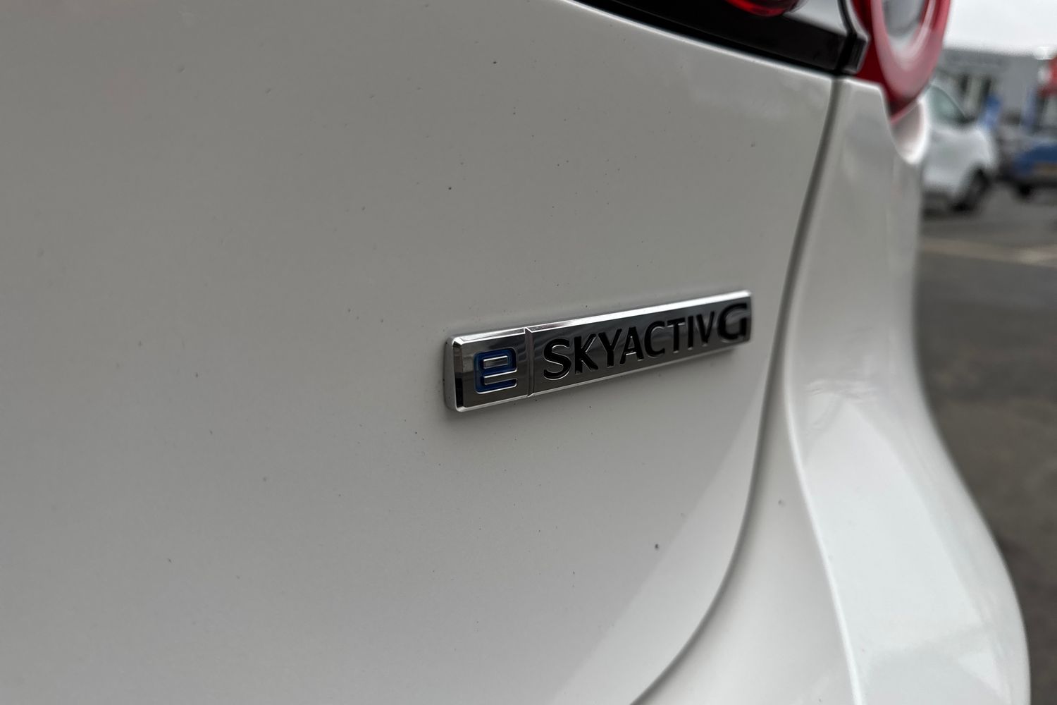 Used Mazda Mazda3 2025 for sale - 77974453: Photo 22