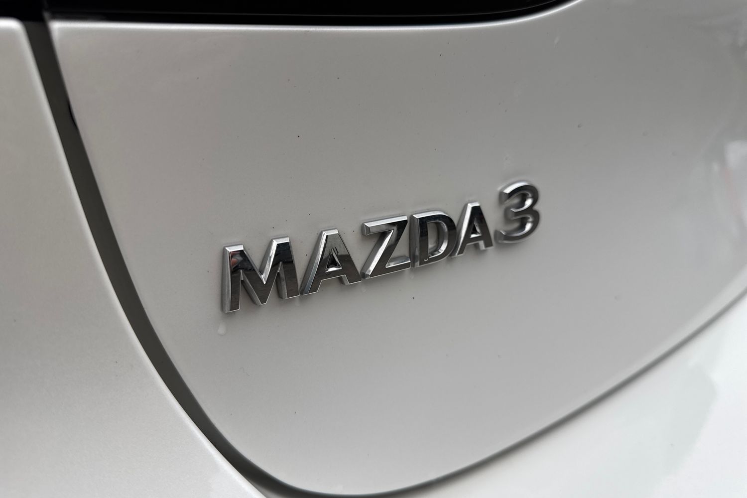 Used Mazda Mazda3 2025 for sale - 77974453: Photo 23
