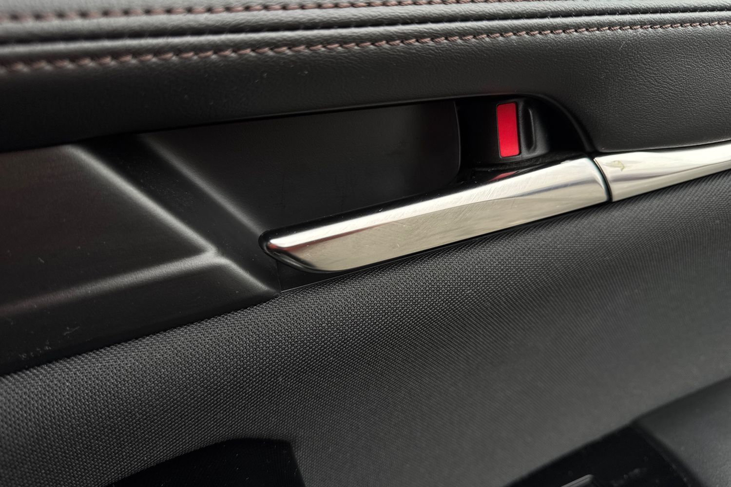 Used Mazda Mazda3 2025 for sale - 77974453: Photo 24