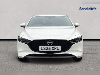 Used Mazda Mazda3 2025 for sale - 77974453: Photo