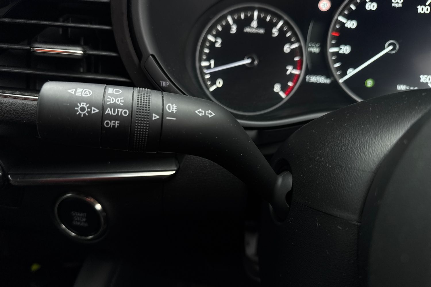 Used Mazda Mazda3 2025 for sale - 77974453: Photo 31