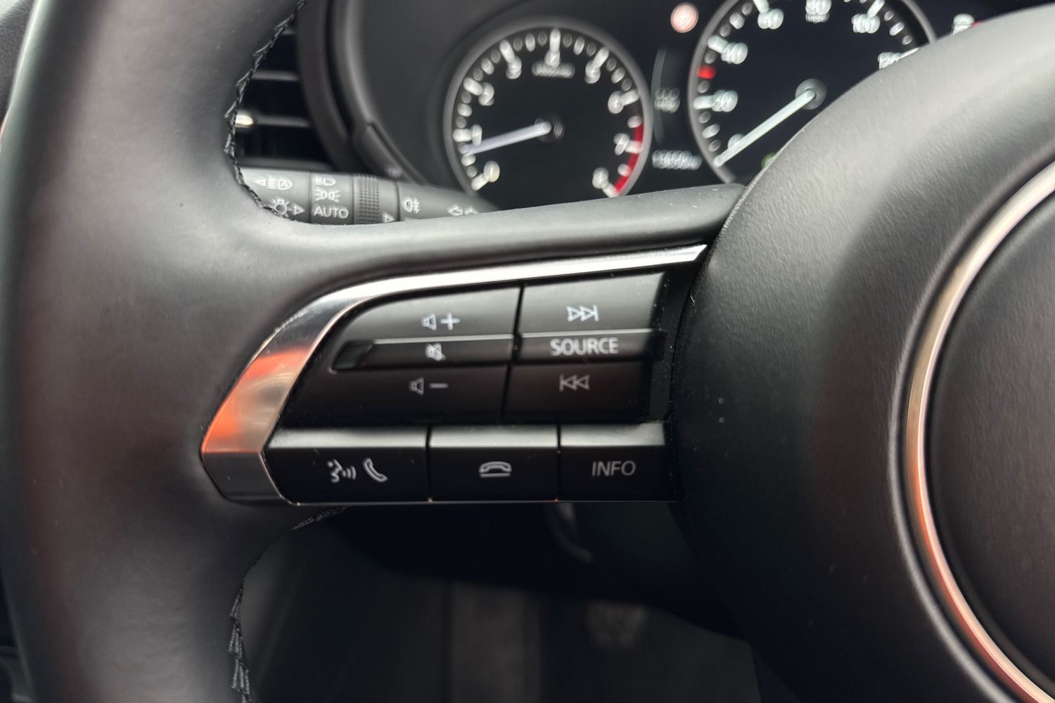 Used Mazda Mazda3 2025 for sale - 77974453: Photo 32