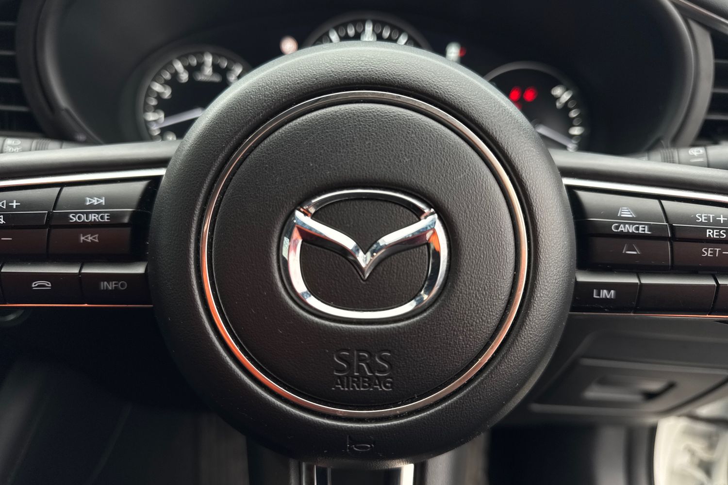 Used Mazda Mazda3 2025 for sale - 77974453: Photo 34