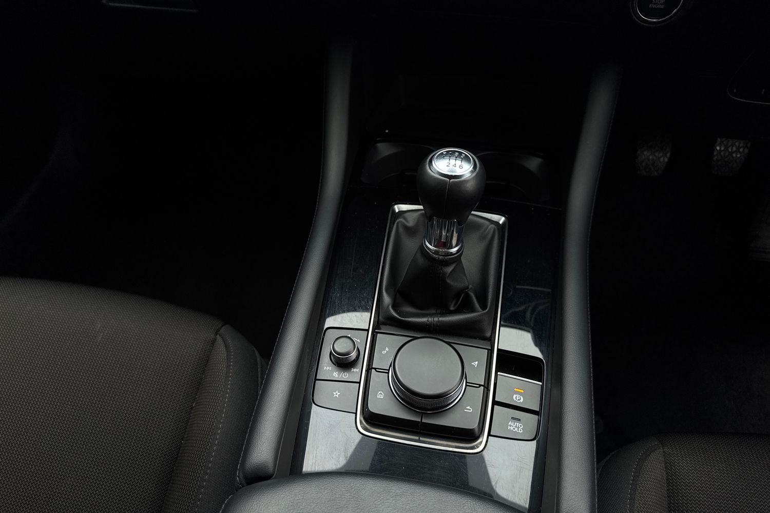 Used Mazda Mazda3 2025 for sale - 77974453: Photo 35