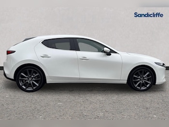 Used Mazda Mazda3 2025 for sale - 77974453: Photo