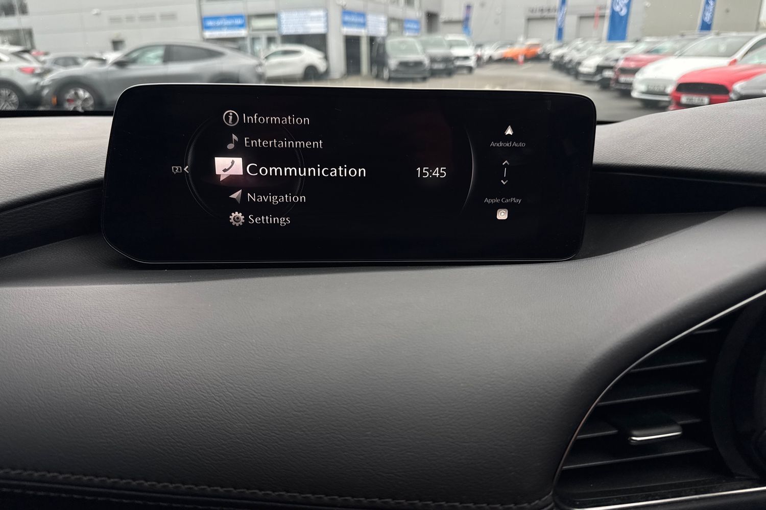 Used Mazda Mazda3 2025 for sale - 77974453: Photo 40